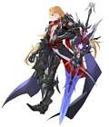 Mercure (Legendary+)