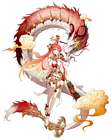 Rin (Legendary+)