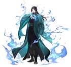 Shadow Master Bo Tang