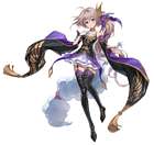 Teay (Legendary+)