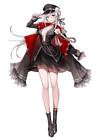 Vanessa (Pioneer of the Stars)