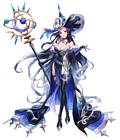 Velika (Legendary+)
