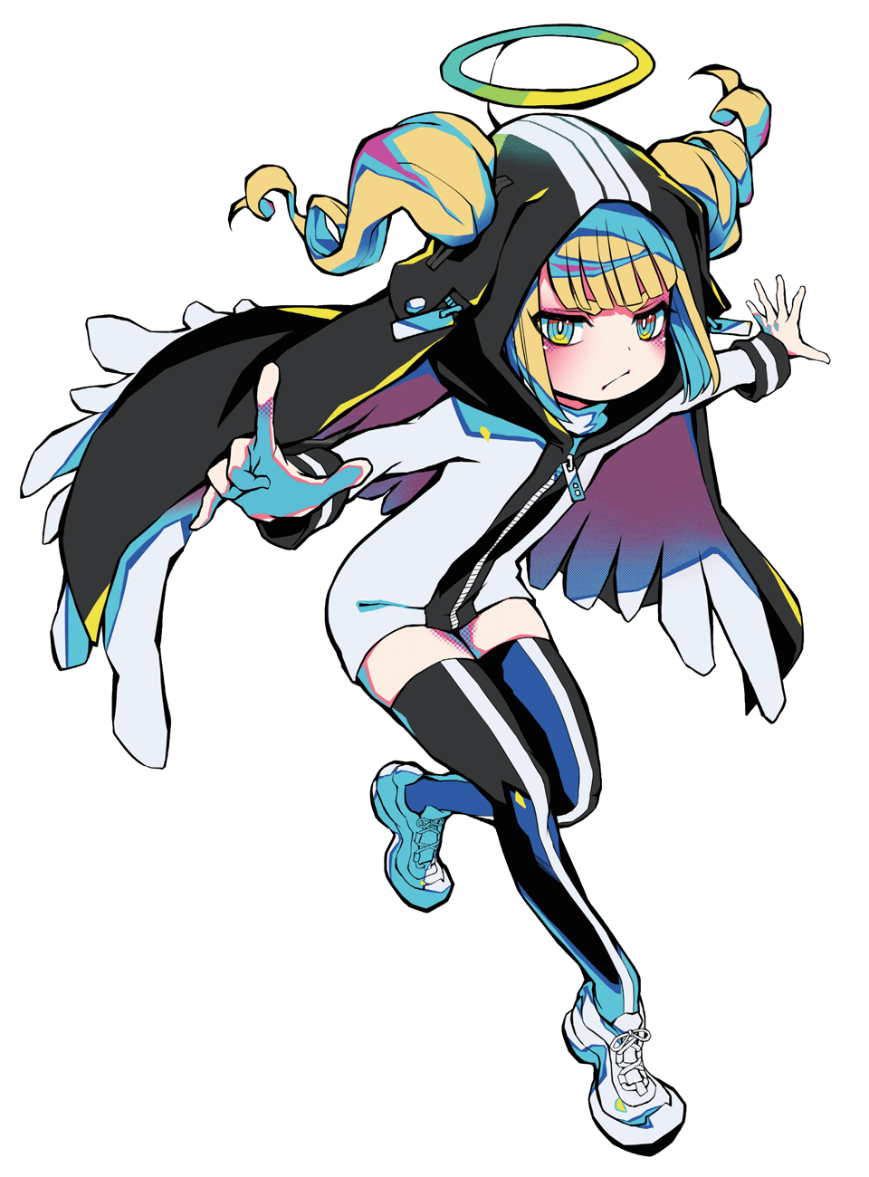 Himeru Art from Shuten Order