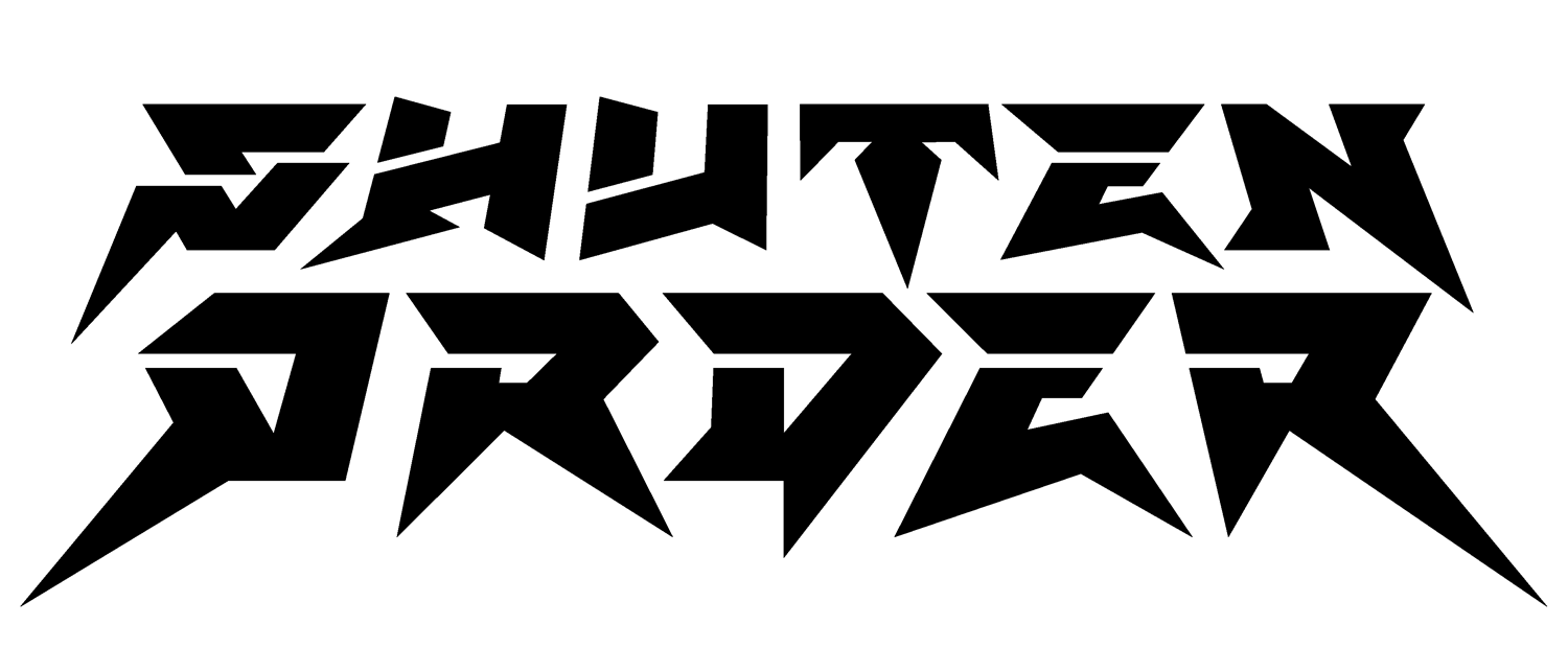 Shuten Order Logo