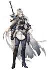 Agata, Winter Polaris
