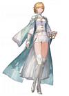 Inanna of Convallaria
