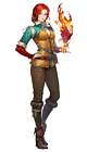 Triss