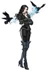 Yennefer