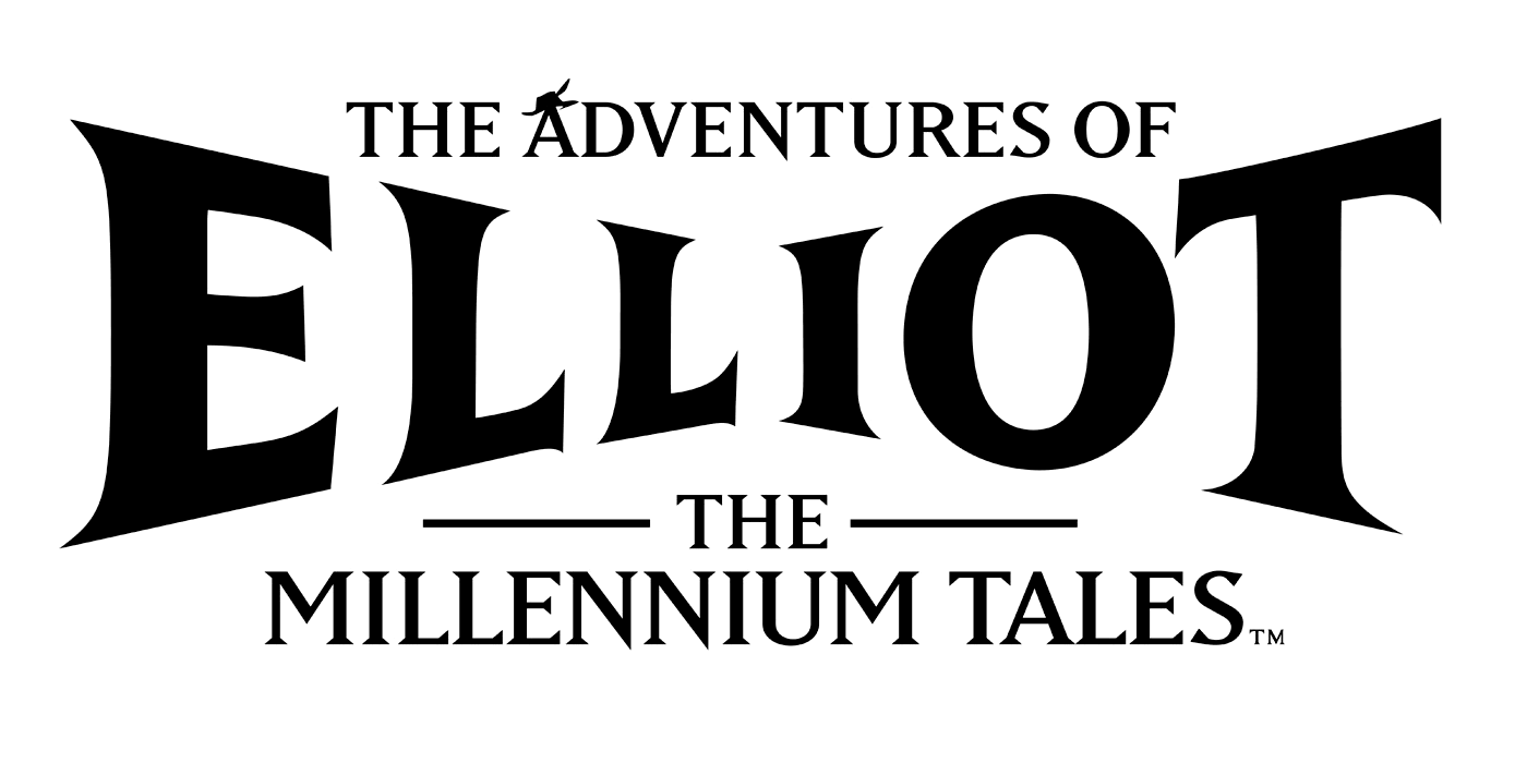 The Adventures of Elliot: The Millennium Tales Logo