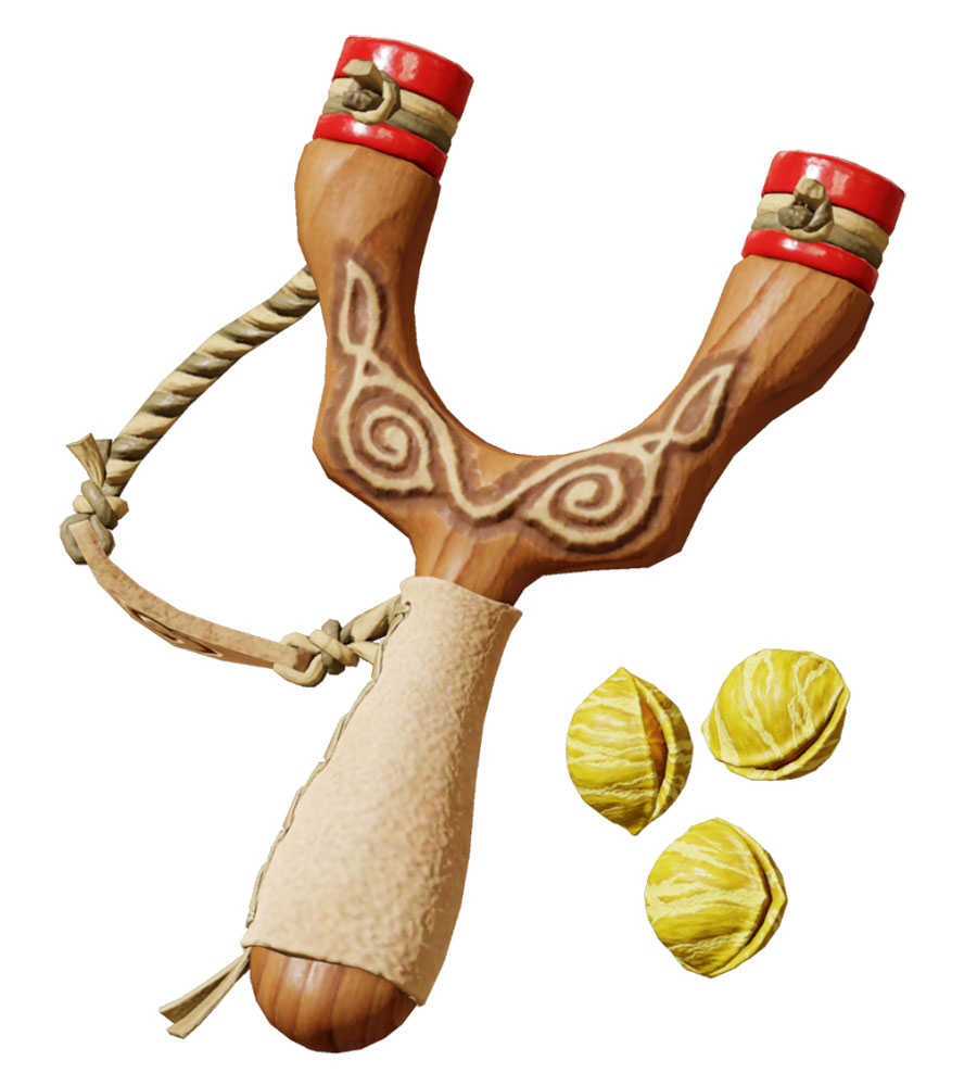 Fairy Slingshot Art from The Legend of Zelda: Ocarina of Time (2026)