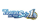 Trails in the Sky 1st Chapter Logo
