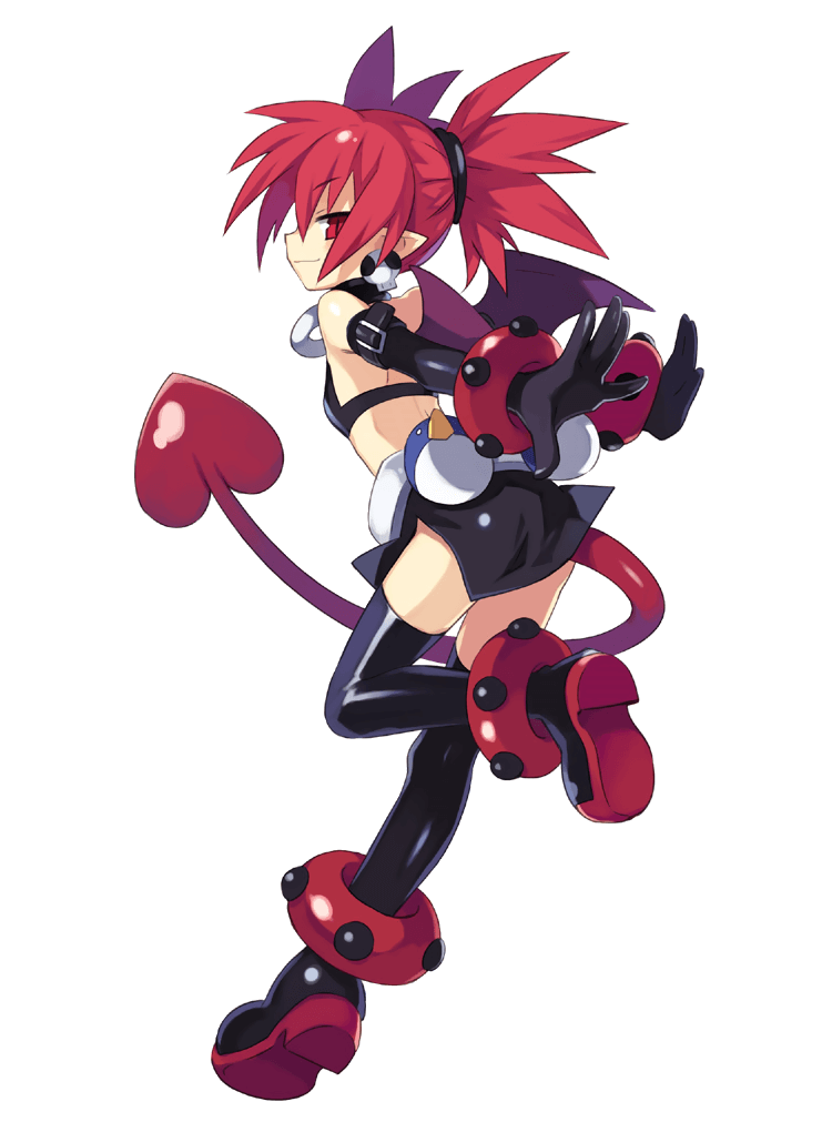 Etna Artwork from Trinity Universe