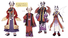 Kanata Concept Art