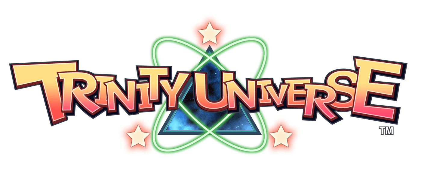 Trinity Universe Logo