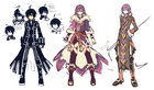 Lucius Concept Art