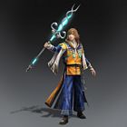 Takakage Kobayakawa with Caduceus