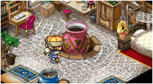 Atelier Annie: Alchemists of Sera Island Art & Characters Gallery