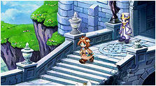 Atelier Iris 2: The Azoth of Destiny Art & Characters Gallery