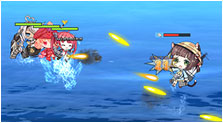 Azur Lane Art & Characters Gallery