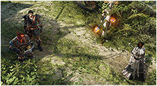 Divinity: Original Sin II Art & Characters Gallery