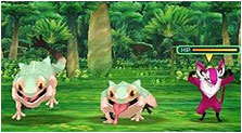 Etrian Odyssey IV: Legends of the Titan Art & Characters Gallery