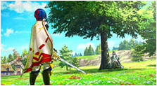 Fire Emblem Engage Art & Characters Gallery