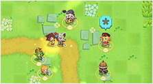 Guardian Tales Art & Characters Gallery