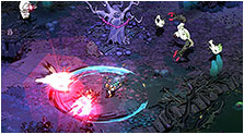 Hades II Art & Characters Gallery