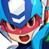 Mega Man X DiVE Concept Art