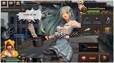 Immortal Soul: Black Survival Art & Characters Gallery