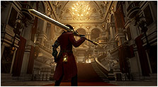 Lies of P Art & Characters Gallery