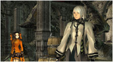 Magna Carta: The Phantom of Avalanche Art & Characters Gallery
