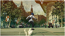 Metaphor: ReFantazio Art & Characters Gallery