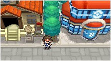 Pokémon Black and White Version 2 Art & Characters Gallery