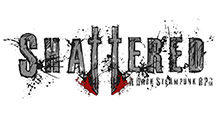 Shattered Art & Characters Gallery