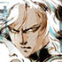 Metal Gear Solid 2: Sons of Liberty Art