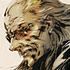 Metal Gear Solid 4: Guns of the Patriots Art
