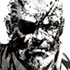 Metal Gear Solid V: The Phantom Pain Art