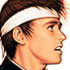 The King of Fighters '99 Art