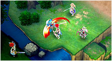 The Alchemist Code Art & Characters Gallery