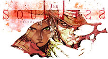 The Soulless: Bloody Nocturne of Astonishia Art & Characters Gallery