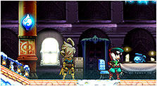 Valdis Story: Abyssal City Art & Characters Gallery
