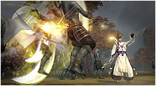 Warriors Orochi 3 Art & Characters Gallery