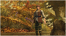 White Knight Chronicles II Art & Characters Gallery