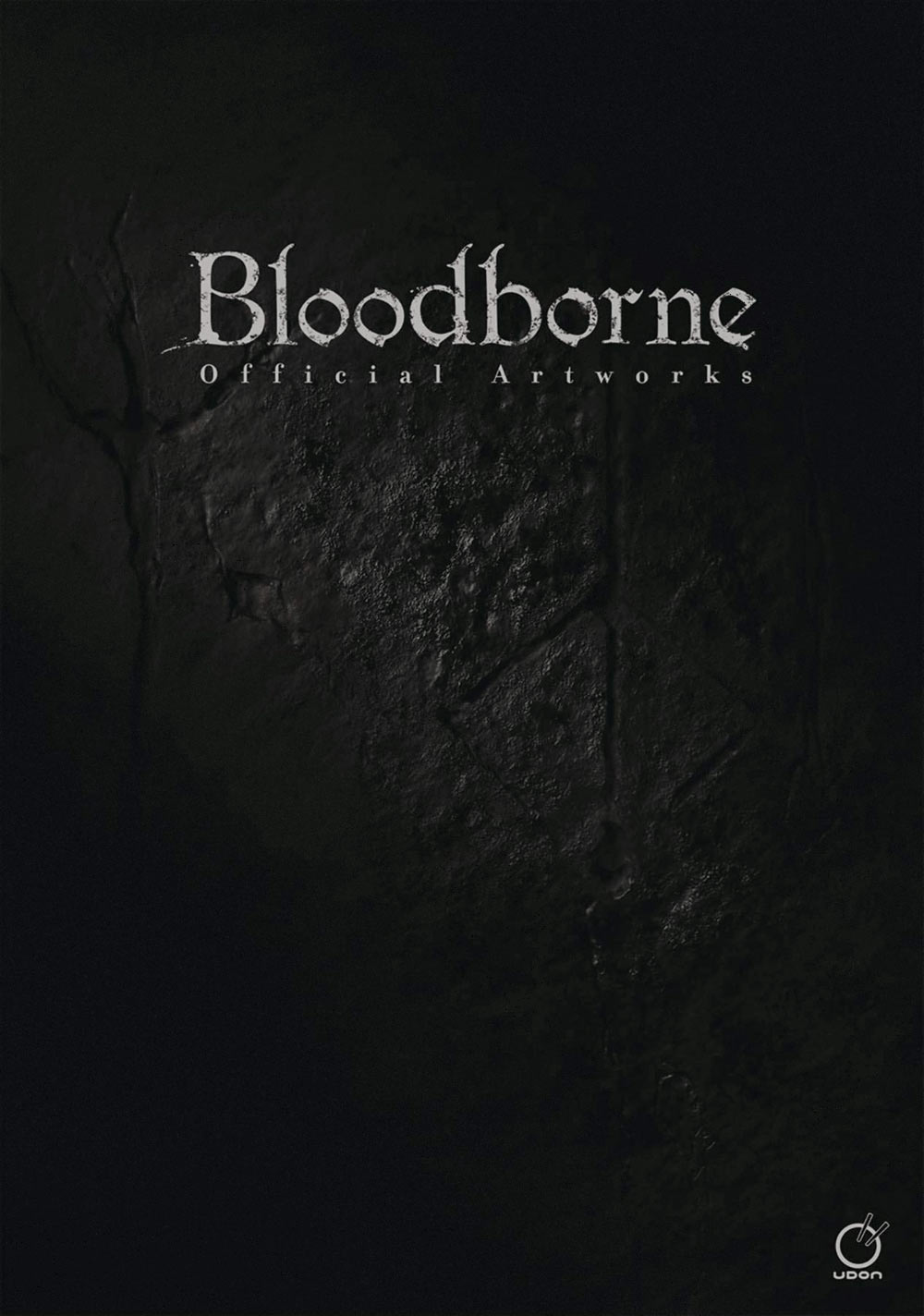 Bloodborne Official Artworks Book