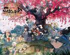 Sakuna: Of Rice and Ruin Artworks