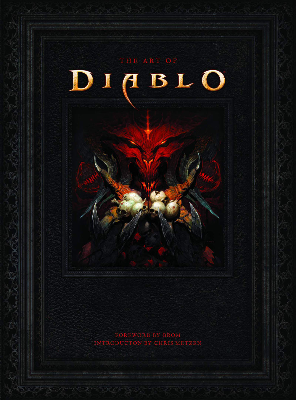 The Art of Diablo