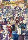 Unicorn Overlord Official Design Works